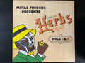 Special Herbs, Vol. 1 and 2 (2025)  - MF Doom RSE0382-1