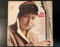 Bob Dylan (1975 Reissue) - Bob Dylan KCS 8579