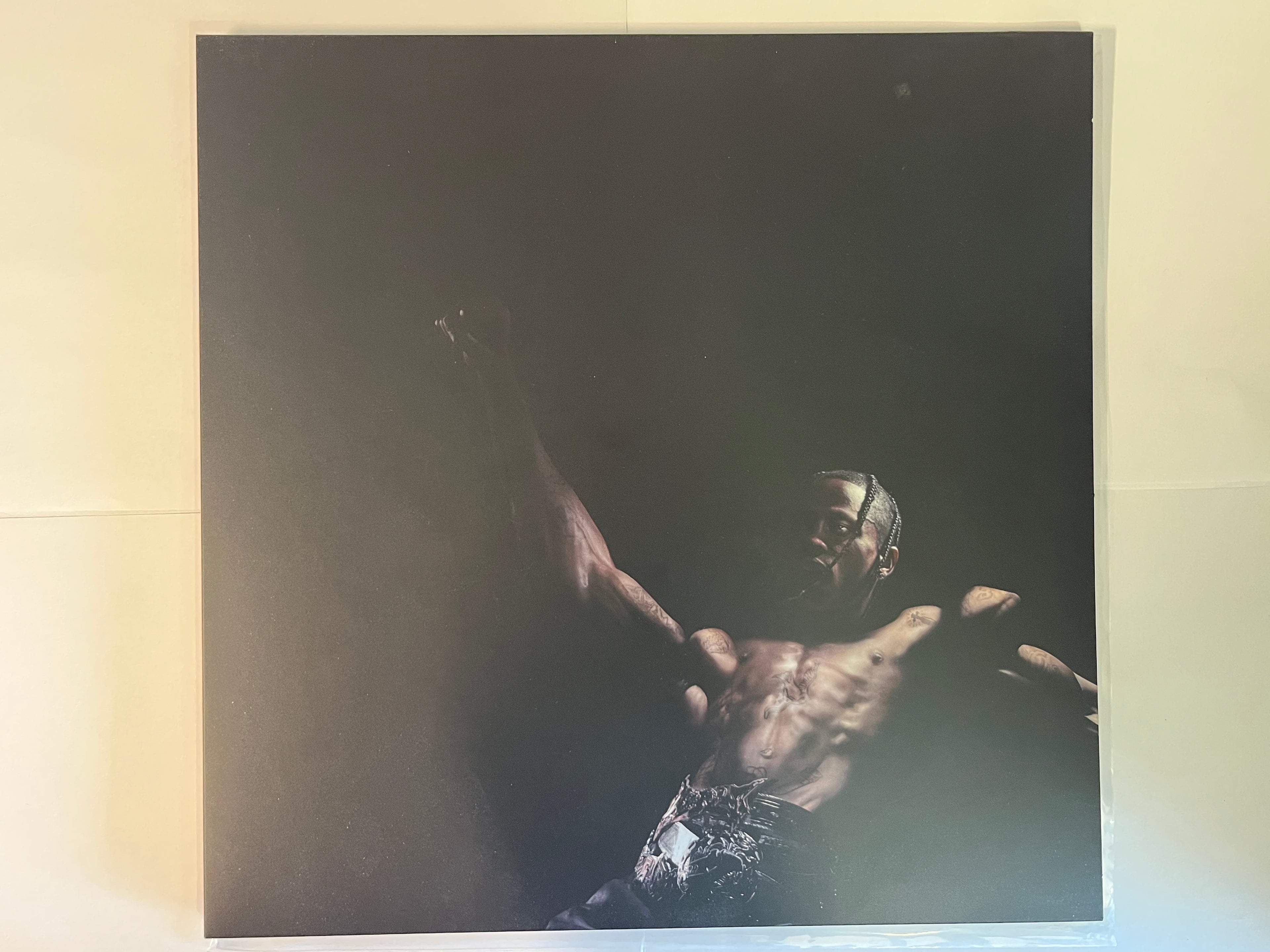 Utopia (2023) - Travis Scott 1 96588 15041 8