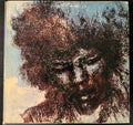 The Cry Of Love (1971)  - Jimi Hendrix MS 2034