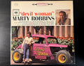 Devil Woman (1962) - Marty Robbins CS 8718
