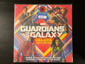 Guardians Of The Galaxy (2018)   - Various Artists D002959801