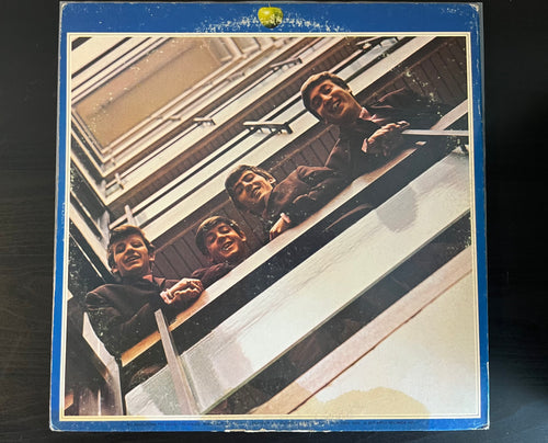 1967 1970 (1973) - The Beatles SKBO 3404