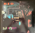 Hi Infidelity (1980) - REO Speedwagon FE 36844