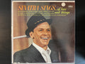 Sinatra Sings...Of Love And Things (1962) - Frank Sinatra W-1729