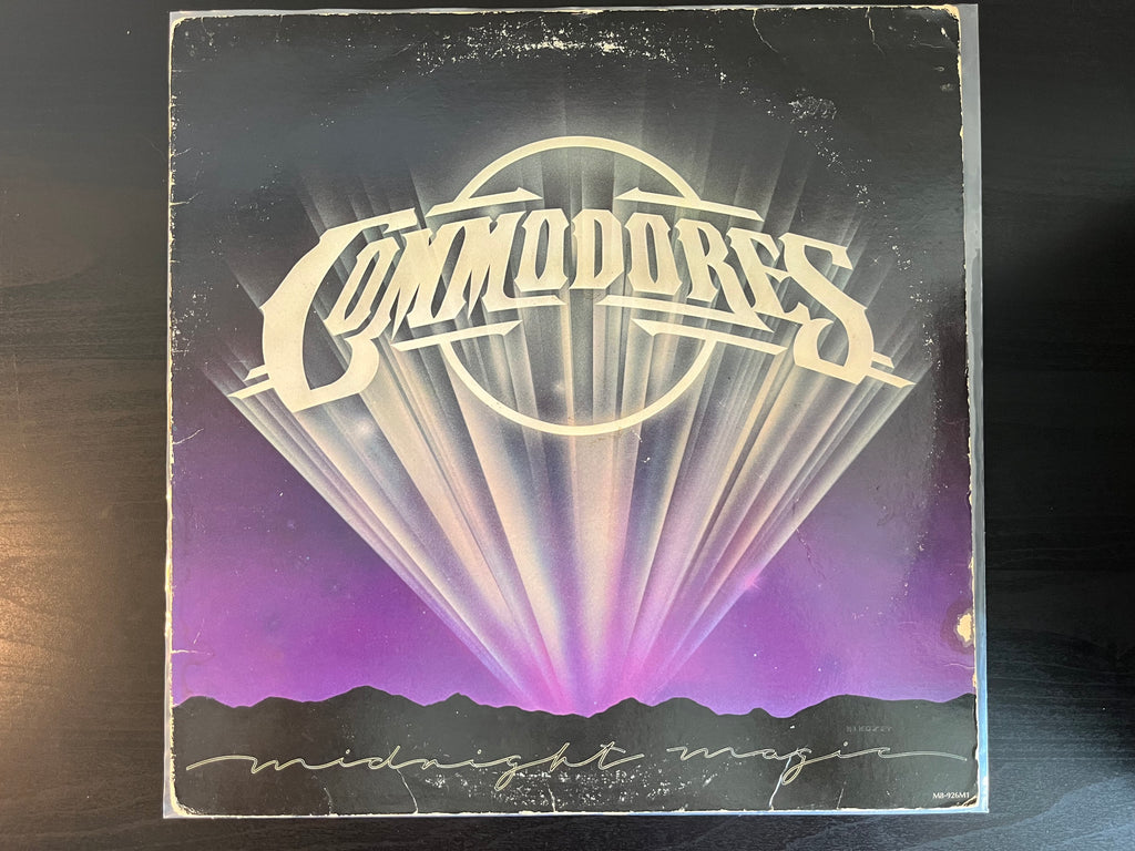 Commodores Collection