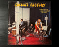 Cosmo's Factory (1970)  - Creedence Clearwater Revival 8402