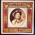 Red Headed Stranger (1975) - Willie Nelson KC 33482
