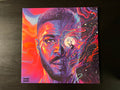 Man On the Moon III: The Chosen  (2022) - Kid Cudi B0033476-01