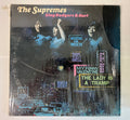 The Supremes Sing Rodger & Hart (1967) - The Supremes MM659