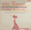 The Pink Panther (Music From The Film Score) (1973) - Henry Mancini ANL1-1389