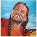 Greatest Hits (& Some That Will Be) (1981) - Willie Nelson KC2 37542