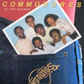 In The Pocket (1981) - Commodores M8-955M1