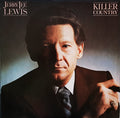 Killer Country (1980) - Jerry Lee Lewis 6E-291