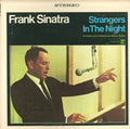 Strangers In The Night (1966) - Frank Sinatra FS 1017, FS-1017