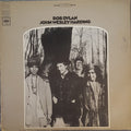 John Wesley Harding (1968) - Bob Dylan CS 9604