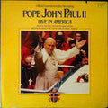 Pope John Paul II* - Live In America