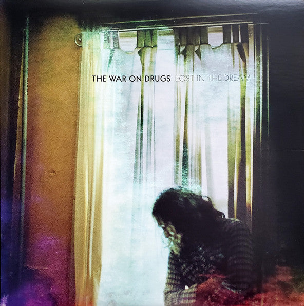 Lost In The Dream (2014) - The War On Drugs SC310