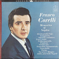 Memories Of Naples (1965) - Franco Corelli S 36126