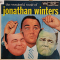 Jonathan Winters - The Wonderful World Of Jonathan Winters