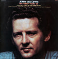 The "Killer" Rocks On (1972) - Jerry Lee Lewis SRM 1-637