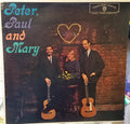 Peter, Paul And Mary* - Peter, Paul And Mary