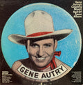 Gene Autry - Gene Autry's Country Music Hall Of Fame Album