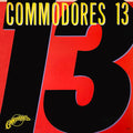 13 (1983) - Commodores 6054ML