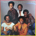 The Temptations (1981) - The Temptations G8-1006M1
