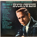 The Best Of Buck Owens (1964) - Buck Owens ST-2105