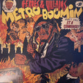 Heroes & Villains (2023) - Metro Boomin B0037190-01