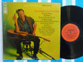 Pete Seeger's Greatest Hits (1970) - Pete Seeger CS 9416
