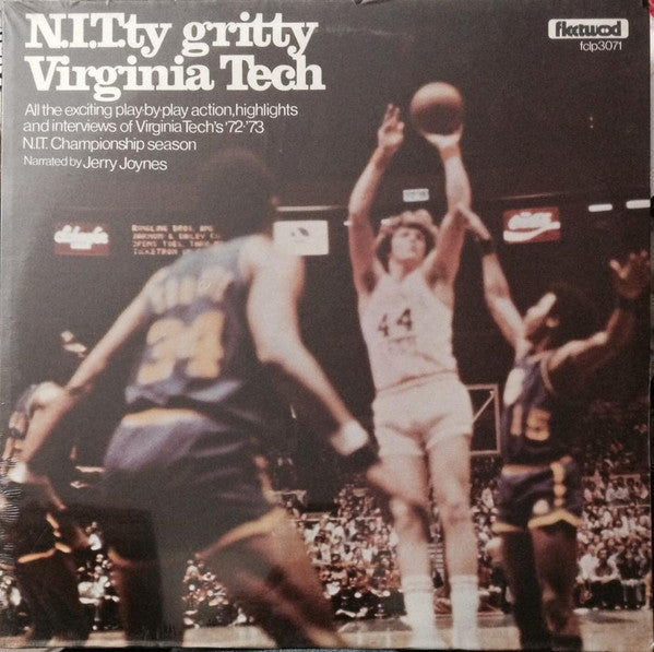 No Artist - N.I.T.ty Gritty Virginia Tech