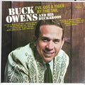 Buck Owens And His Buckaroos - I've Got A Tiger By The Tail