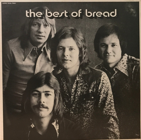 Bread - The Best Of Bread