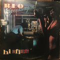 Hi Infidelity (1980) - REO Speedwagon FE 36844