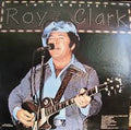 Roy Clark - Roy Clark In Concert