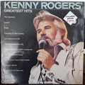 Greatest Hits (1981) - Kenny Rogers LOO-1072